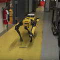 ジョギングしたり、オフィスを歩き回ったり　ボストン・ダイナミクスのロボットの進化がやばい