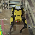 ジョギングしたり、オフィスを歩き回ったり　ボストン・ダイナミクスのロボットの進化がやばい