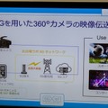 【速報】ソフトバンクが次世代5G通信を検証できるお台場ラボ「5G×IoT Studio」をオープン！5GではMECサーバ環境の提供サービスも視野に
