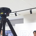【速報】ソフトバンクが次世代5G通信を検証できるお台場ラボ「5G×IoT Studio」をオープン！5GではMECサーバ環境の提供サービスも視野に