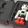 本日より「ATOMキャリーケース」が購入受付開始！【週刊鉄腕アトムを作ろう！】
