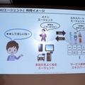 「Alexa居酒屋の裏側とは？」「ドコモのセバスチャンってなに？」ロボスタ勉強会で音声UIを学ぶ