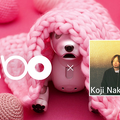 【本日公開】aiboが可愛く歌って踊る！aiboとナカコーがコラボしたミュージックビデオ「aibo×Koji Nakamura」