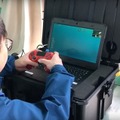 手軽に深海調査ができる水中ドローン「FullDepth DiveUnit300」が発表　300mの深海まで探査可能