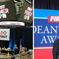 次世代のサイエンティストを育てる国際高校生ロボコン「FIRST Robotics Competition」とインターンシップ
