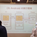 「日本Androidの会 x アトリエ秋葉原 勉強会」に行ってきました。