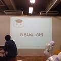 「日本Androidの会 x アトリエ秋葉原 勉強会」に行ってきました。