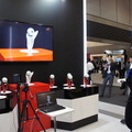 【富士通フォーラム 2018レポート】VRツールを使ったロボピンの振り付けやロボットのビジネス活用