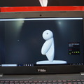 【富士通フォーラム 2018レポート】VRツールを使ったロボピンの振り付けやロボットのビジネス活用