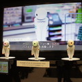 【富士通フォーラム 2018レポート】VRツールを使ったロボピンの振り付けやロボットのビジネス活用