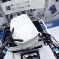 MELTINのアバターロボット、JAXAと実証実験　地上からの遠隔操作で宇宙飛行士の定型作業代替へ