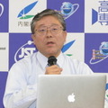 水を操って空を飛ぶ消火ロボット「ドラゴンファイヤーファイター」登場　建物内の火元を直接消火可能