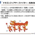 水を操って空を飛ぶ消火ロボット「ドラゴンファイヤーファイター」登場　建物内の火元を直接消火可能