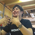 【IoT業界探訪Vol21】コラボと商流の力で「IoTガジェット」から卒業するMAMORIO