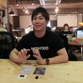 【IoT業界探訪Vol21】コラボと商流の力で「IoTガジェット」から卒業するMAMORIO