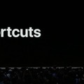 【WWDC2018】Apple HomePod関連の動きなし、Siriに新機能発表あり。
