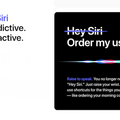 【WWDC2018】Apple HomePod関連の動きなし、Siriに新機能発表あり。