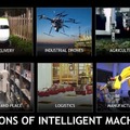 ロボットやドローンのAI高速化へ、NVIDIAが20倍高速のロボティクス専用AIコンピュータ「Jetson Xavier」を発表！