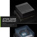 ロボットやドローンのAI高速化へ、NVIDIAが20倍高速のロボティクス専用AIコンピュータ「Jetson Xavier」を発表！