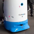 清掃業界の高齢化とスタッフ不足に挑む！三菱地所が日本信号の自動運転掃除ロボット「クリナボ」の実証実験デモを公開 (2)