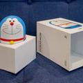 【レビュー】LINE Clova Friends mini ドラえもん、開封の儀！ これは最新の猫型ロボットなのか？