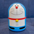 【レビュー】LINE Clova Friends mini ドラえもん、開封の儀！ これは最新の猫型ロボットなのか？