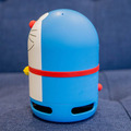 【レビュー】LINE Clova Friends mini ドラえもん、開封の儀！ これは最新の猫型ロボットなのか？