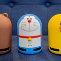 【レビュー】LINE Clova Friends mini ドラえもん、開封の儀！ これは最新の猫型ロボットなのか？