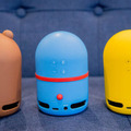 【レビュー】LINE Clova Friends mini ドラえもん、開封の儀！ これは最新の猫型ロボットなのか？