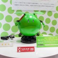 【速報】ガンダムの会話ロボット「ガンシェルジュ ハロ」をおもちゃショーで見て、体験してきたよ！