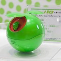 【速報】ガンダムの会話ロボット「ガンシェルジュ ハロ」をおもちゃショーで見て、体験してきたよ！