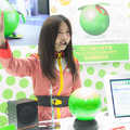 【速報】ガンダムの会話ロボット「ガンシェルジュ ハロ」をおもちゃショーで見て、体験してきたよ！