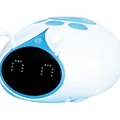 幼児でも直感的な操作が可能なプログラミング知育ロボット「alilo (アリロ)」発売　パネルを並べたり、スマホでプログラミング