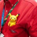 ピカチュウ300体がお出迎え！「ねえHelloPika(ハロピカ)」をタカラトミーが「東京おもちゃショー2018」でブース展示