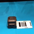 【速報】タカラトミーがオムニボットの新製品「ハロー！QB」を発表！表情豊かでハンドジェスチャーが楽しい友だちロボット
