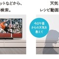 シャープがGoogle アシスタント対応予定のAIoT対応液晶テレビ『AQUOS 4K』を発売！Android 8.0 Oreo を採用