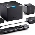 Amazonユーザーのための最強デバイス、Alexa搭載の「Fire TV Cube」爆誕！