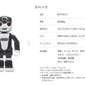 RoBoHoNスクショ