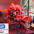 タカラトミー「ZOIDS(ゾイド)」ステージにFUJIWARA、品川庄司、はんにゃが登場！「ゾイドワイルド」の魅力を力説　6/23発売