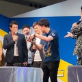 タカラトミー「ZOIDS(ゾイド)」ステージにFUJIWARA、品川庄司、はんにゃが登場！「ゾイドワイルド」の魅力を力説　6/23発売