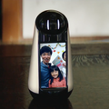 ソニーのロボット「Xperia Hello!」、25組限定無償レンタルモニター応募を開始