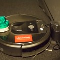 ルンバでオフィスビルの自動清掃はできる? 三菱地所が自動運転掃除ロボットの実証実験デモを公開 (3)