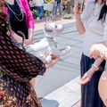 【aiboと散歩】ぶっちゃけ犬型ロボットって、おじいちゃんおばあちゃんに受け入れられるの？