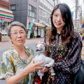 【aiboと散歩】ぶっちゃけ犬型ロボットって、おじいちゃんおばあちゃんに受け入れられるの？