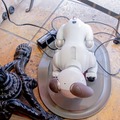 【aiboと散歩】ぶっちゃけ犬型ロボットって、おじいちゃんおばあちゃんに受け入れられるの？