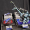 【速報】ゾイドワイルド第2弾は全高27cmの巨大な恐竜「ブラキオサウルス」と小型の「クワガタ」！