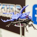 【速報】ゾイドワイルド第2弾は全高27cmの巨大な恐竜「ブラキオサウルス」と小型の「クワガタ」！