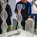 東京大学 山中研究室「Parametric Move 動きをうごかす展」イベントレポート～6/17まで開催中、動きを調整する体験が新鮮！