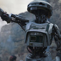 スターウォーズ新作登場のドロイド「L3-37」風の自作Alexaデバイス登場