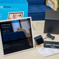 アマゾン、丸画面付きの可愛いエコー「Echo Spot」を日本発売　価格は1万5千円、出荷開始は7月26日